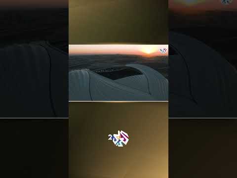 أغلبها مستمد من الثقافة القطرية والعربية هكذا صنعت قطر الملاعب الأكثر إبهارا في العالم L وثائقي