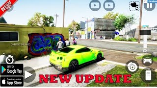 Gta 5 mobile new update screenshot 4