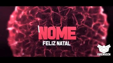 Free Template for Christmas Day