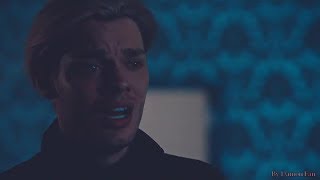 Jace Clary ➰The Beginning Of The End (3x10)