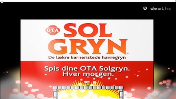 libTAS IWBTB test (Linux, Wine)