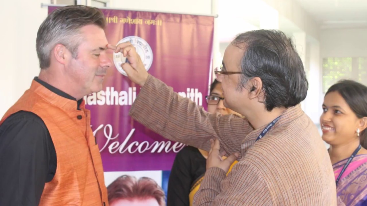 OM  RISE Conference 2017