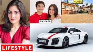 Navika Kotia Lifestyle 2023, Age, Boyfriend, Biography, Cars, House, Family,Income,Salary & Networth