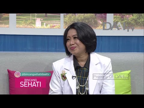 Apa Itu Afasia? | Bincang Sehati (05/12/2018)