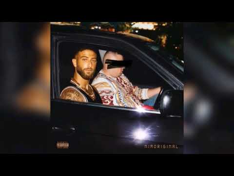NIMO FEAT. MORTEL - LOST CHERRY (prod by. Pzy) (Official Audio)