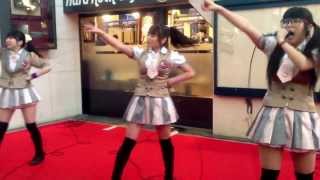 20140222 水戸ご当地アイドル(仮)『茨城おいしいパラダイス』in上野駅 水戸ご当地アイドル(仮) 検索動画34 20140222 水戸ご当地アイドル(仮)『茨城おいしいパラダイス』in上野駅 水戸ご当地アイドル(仮) 検索動画 34