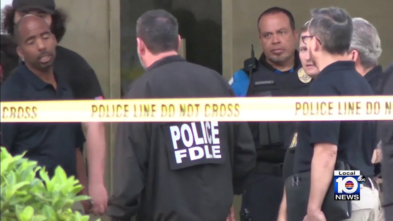 Family members of suspect in disbelief after police say they shot ...