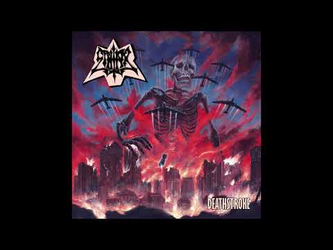 Sphinx (44) — Sphinx - Exterminator