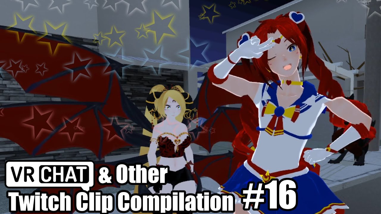 Feeling Magical, Might Delete Later IDK - Kirbynite's Twitch Clip Compilation #16