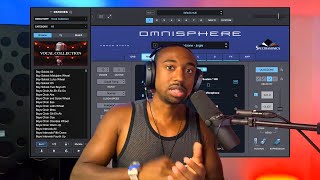 Famous Omnisphere 3 - Here's What You Missed... Wealth