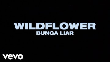 Thumbnail of Billie Eilish - WILDFLOWER (Indonesian Lyric Video)