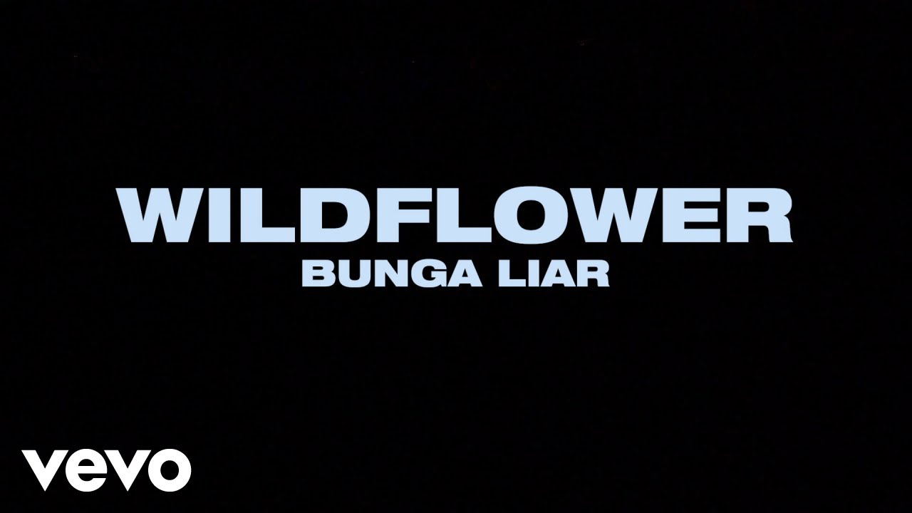 Billie Eilish - WILDFLOWER (Indonesian Lyric Video) Billie Eilish - WILDFLOWER (Indonesian Lyric Video)