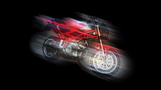 Moto Morini Corsaro 1200 Sound And Porn - Metzeler M9Rr
