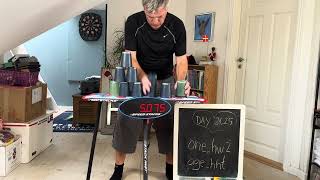 Cycle StackMatch - Day 2025