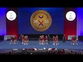 Denmark [All Girl Premier - Semis]