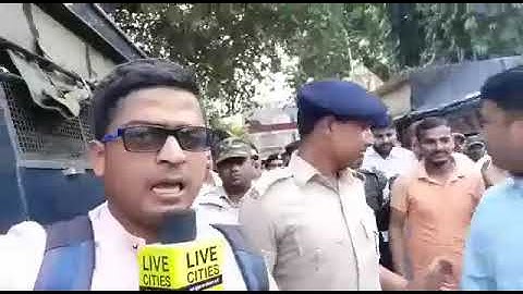 Laura ke sarkar hai anant singh interview.