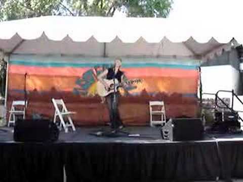Sarah Sample — Sarah Sample - "Noah"