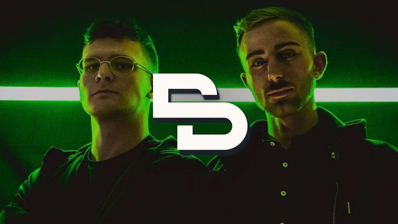 Cranium & Surge - Ground Control auf YouTube ansehen Cranium & Surge - Ground Control auf YouTube ansehen