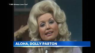 Dolly Parton, queen of country music, dies at 80