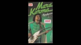 MARA KARMA ~ TERLUKA LAGI