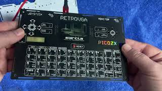 RETROVGA - 8bit computer emulator, ZX, C64, A800 from Bobricius on