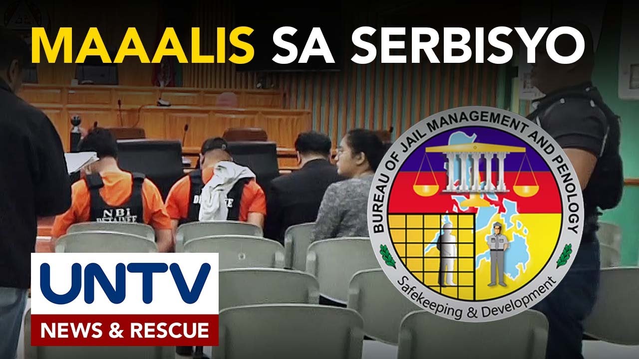 Magbibigay ng special treatment sa sangkot sa flood control projects, maaaring maalis sa serbisyo