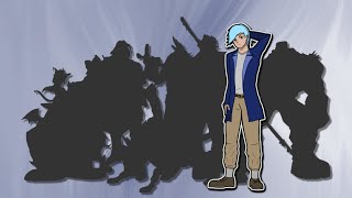 A Simple Guide To Character Design