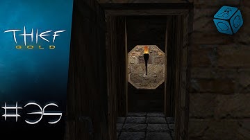 The central tower of the mages - Let