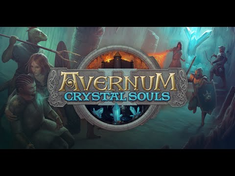 Avernum 2: Crystal Souls Gameplay & Giveaway [PC HD] [60FPS] [ENDED]