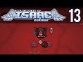 Binding Isaac: Rebirth Episode