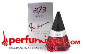 273 Red Rodeo Drive Cologne for Men by Fred Hayman from Perfumiya