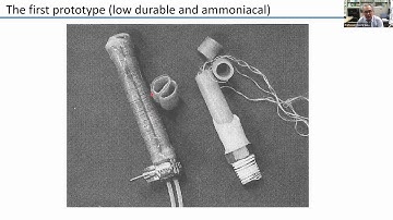 What made me develop soft robots 34 years ago?