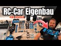 🚘RC 4x4 Car Tuning Umbau Metall-Kit🔧.Ich bau ein 35€ RC-Car mit 350€ 💶um.