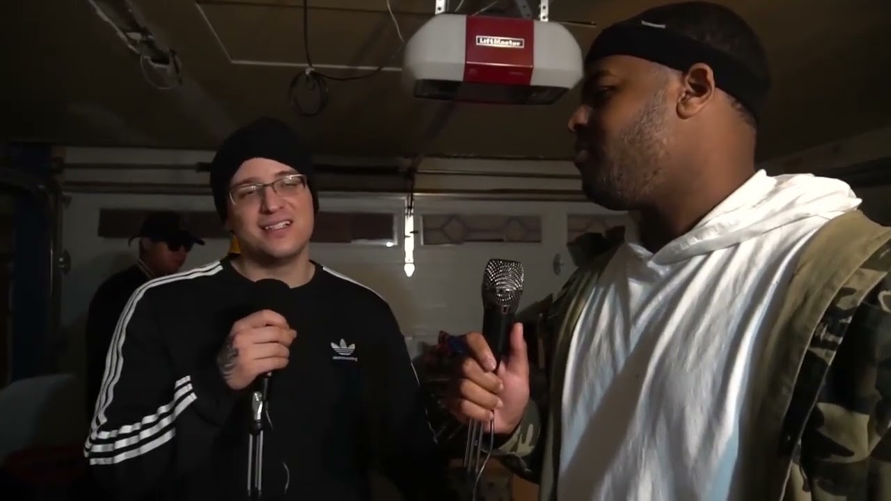 DJ Flippp On What It Means to Be a Producer ❌⭕️