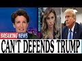 The Rachel Maddow Show 7 27 25 рџ јрџ рџ Ѕрџ пёЏрџ І Breaking News July 27 2025 The Rachel Maddow Show 7 27 25 рџ јрџ рџ Ѕрџ пёЏрџ І Breaking News July 27 2025