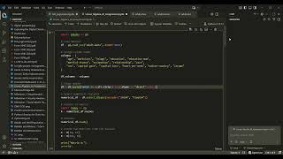 Building AI Foundation with Matrices