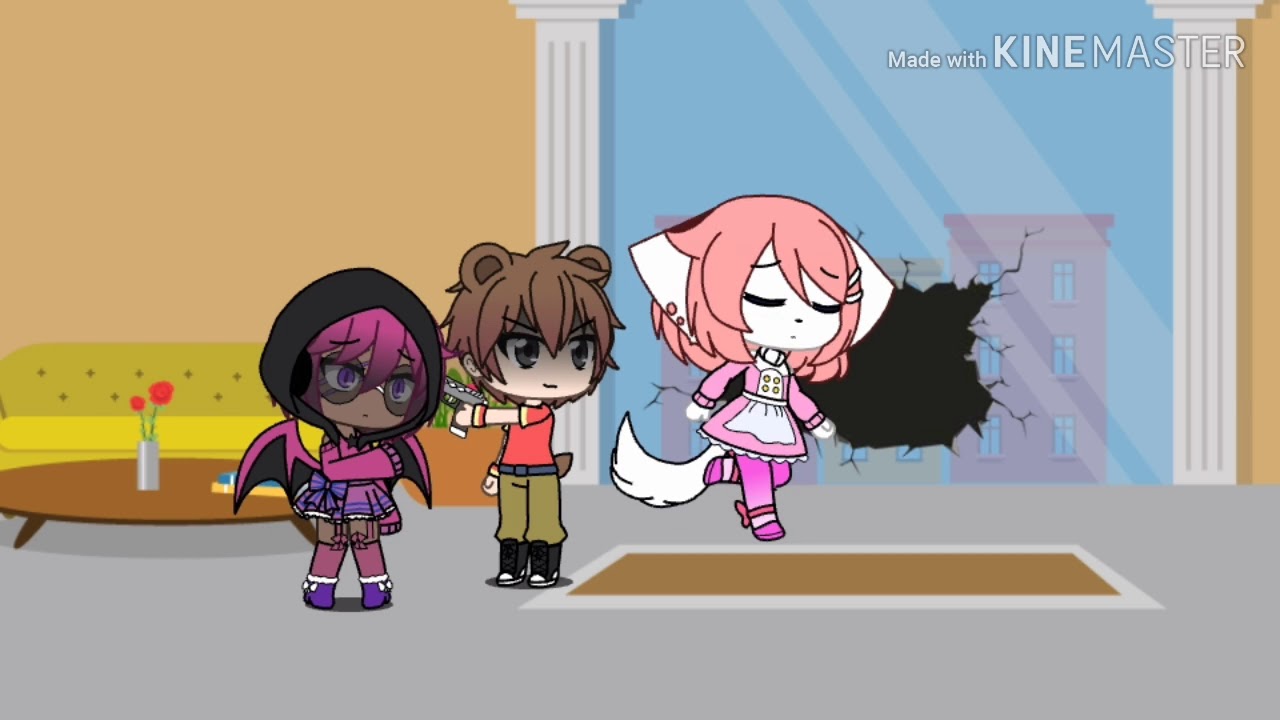 Clarity meme|Collab with GachaCam 7|Read desc~~