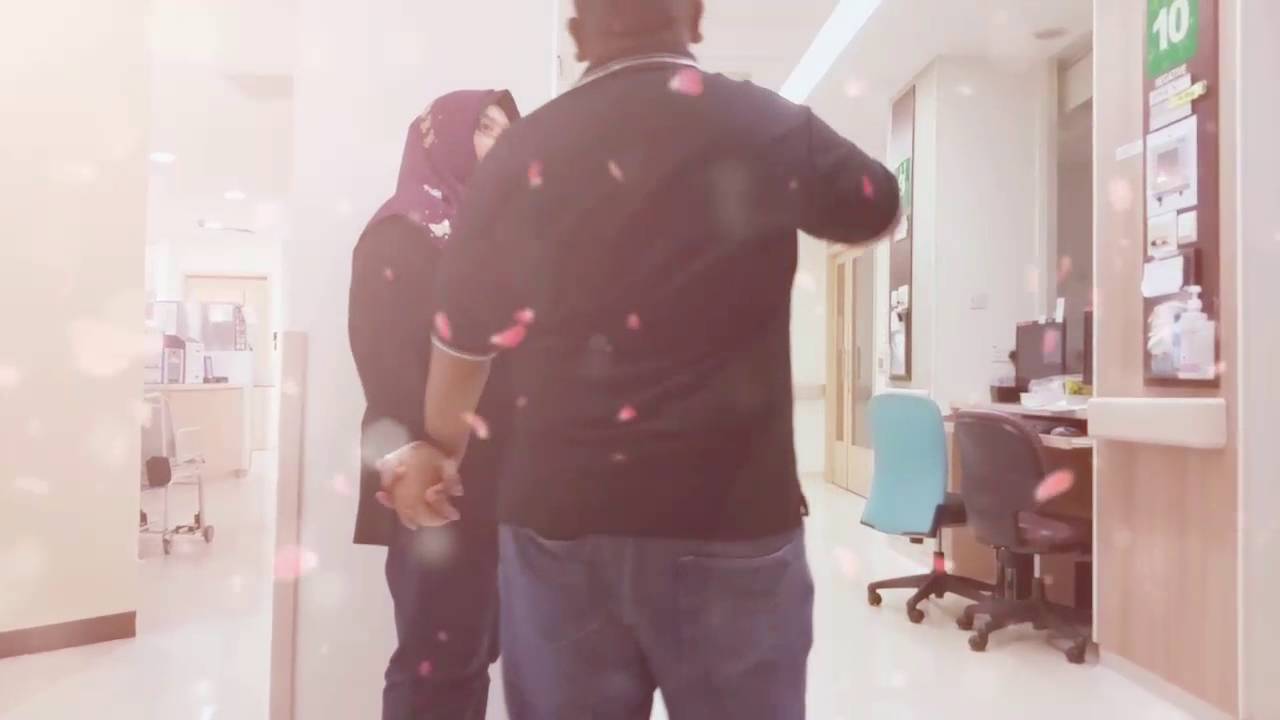 Where There is LOVE There is LIFE