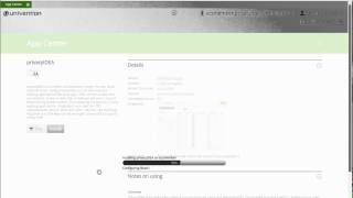 privacyIDEA ready to run on Univention Corperate Server in only 5 minutes