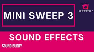 short sweep sound effect | short sweep sound fx | short sweep sounds | short sweep sfx |SOUND BUDDY screenshot 1