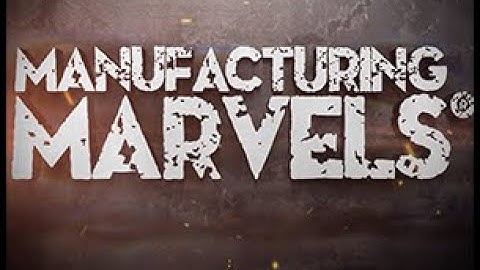 Conveyor Chain Lubrication Systems - Manufacturing Marvels by Mighty Lube