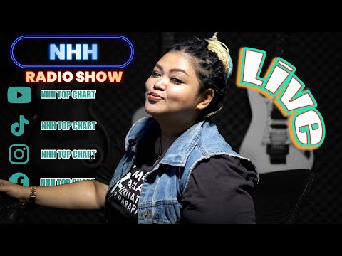 NHH RADIO SHOW 71