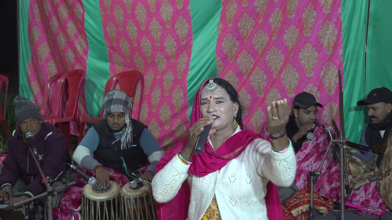 Dhaja|Dai Aayi|Dau Swang|Full Vedio|दाई दाऊ स्वांग| Bilaspur #dhaja #dhajaprogram #dhajasidhchano