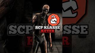 SCP Stufen erklärt - Keter💀👀 #scp #scp096 #scpfoundation #scproject