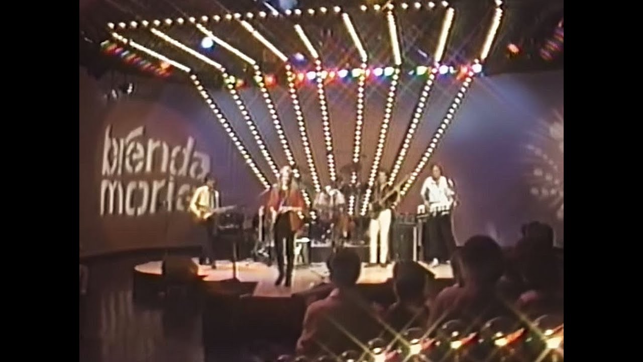 Home Cookin': Brenda Morie (1985 - 24 Minutes, 