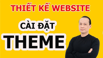 Hướng Dẫn Cài Đặt Theme SteadyIncome Cho Website Wordpress