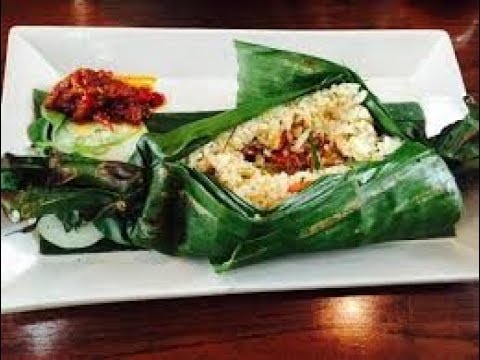 wajib-dicoba!-resep-nasi-bakar-teri-kemangi-menggoyang-lidah