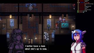 CrossCode | First Playthrough | Part 11