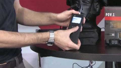 VIO SHOTSHOW 2008 Part 1