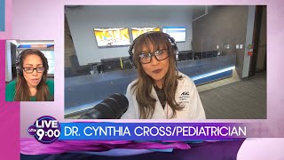 Should kids take GLP-1 weight loss shots | Live After 9